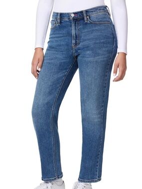 Scotch & Soda Denim Jeans with Pink Accent #104